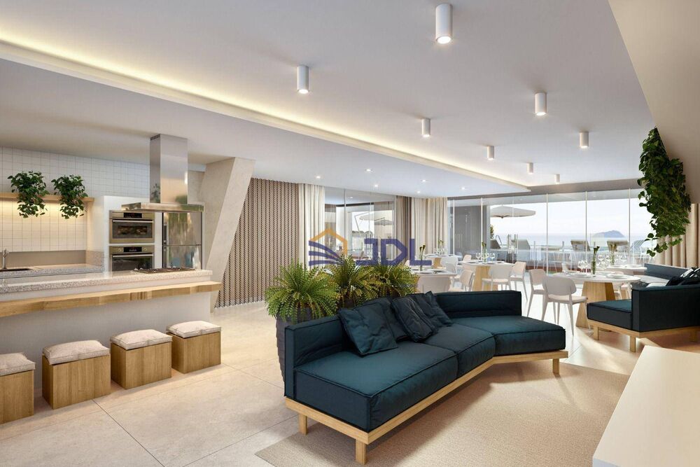 Apartamento, 2 quartos, 77 m² - Foto 4