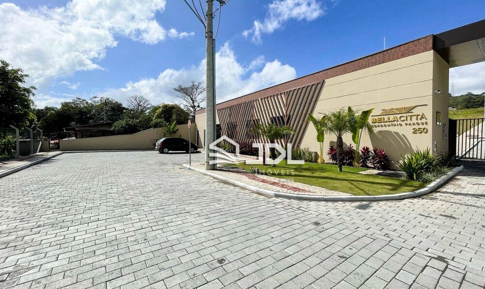 Loteamento e Condomínio, 290 m² - Foto 3