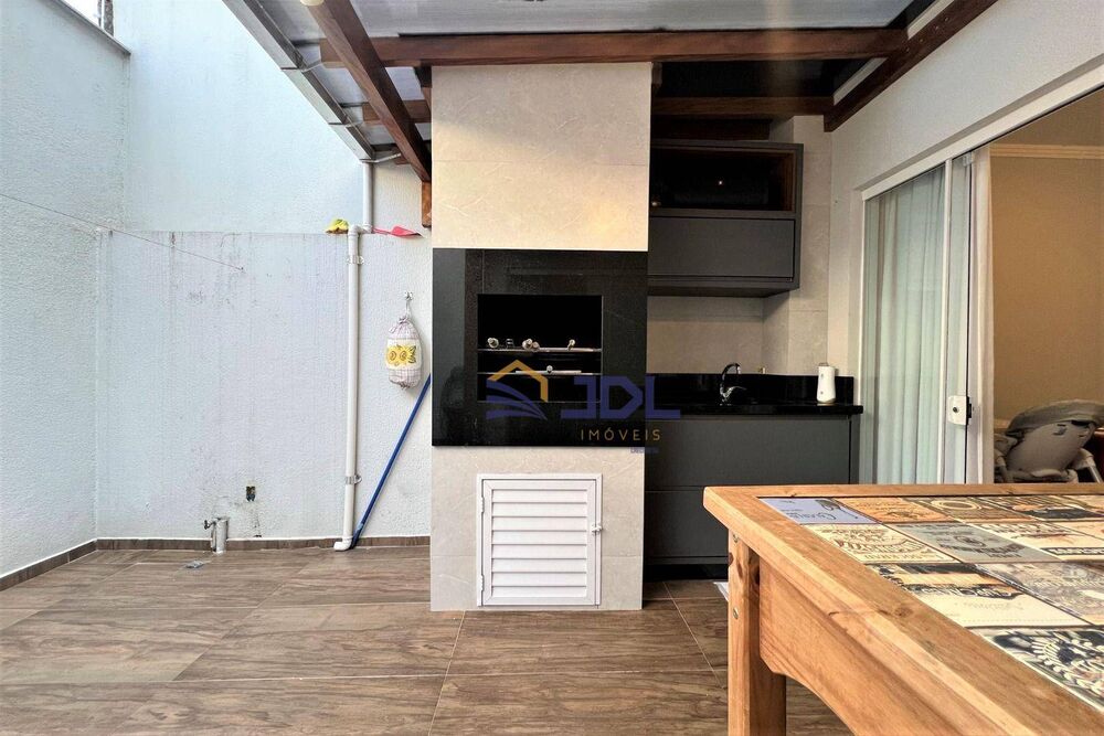 Sobrado à venda com 3 quartos, 98m² - Foto 12