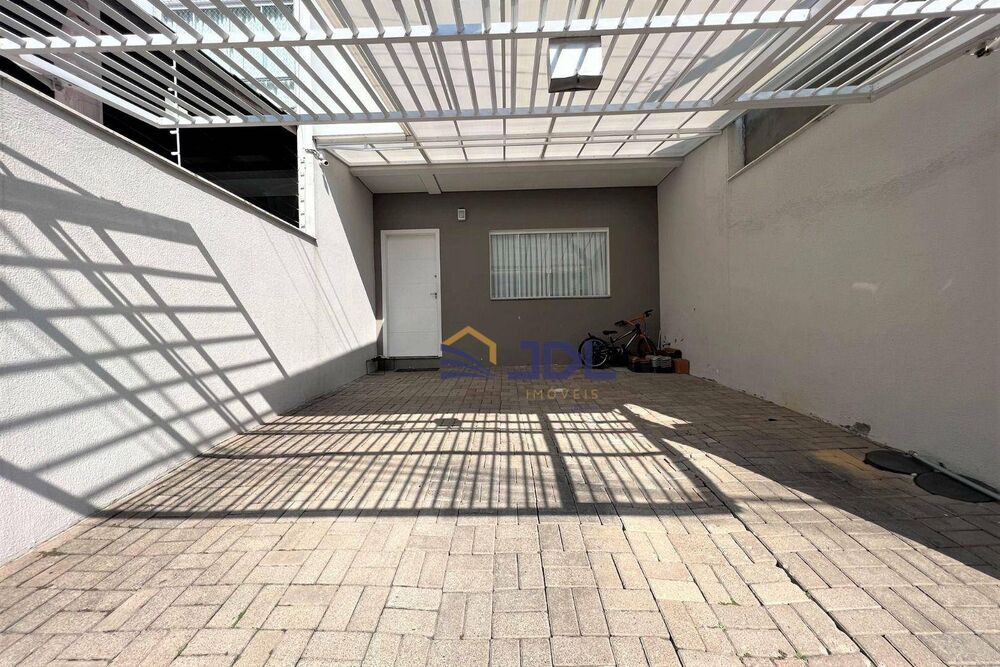 Sobrado à venda com 3 quartos, 98m² - Foto 27