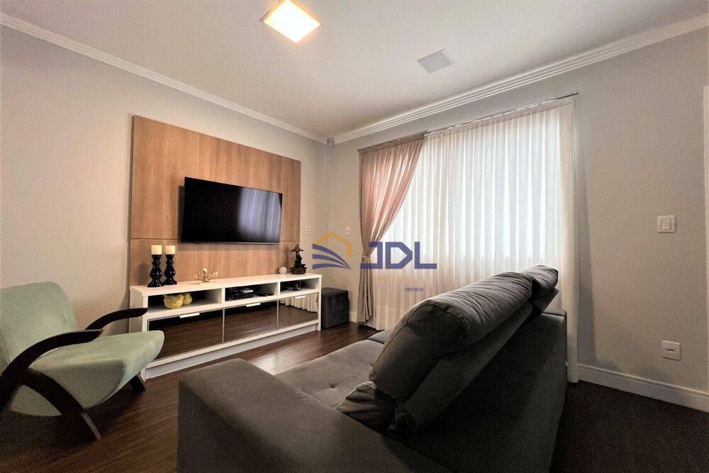 Sobrado à venda com 3 quartos, 98m² - Foto 7