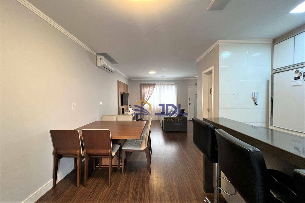 Sobrado à venda com 3 quartos, 98m² - Foto 6
