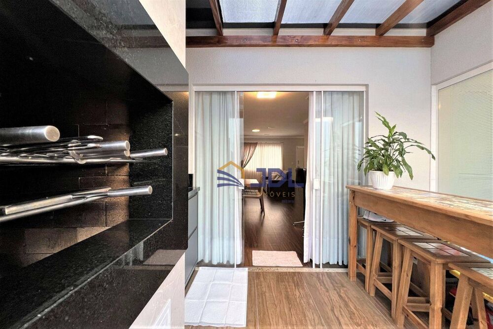 Sobrado à venda com 3 quartos, 98m² - Foto 13