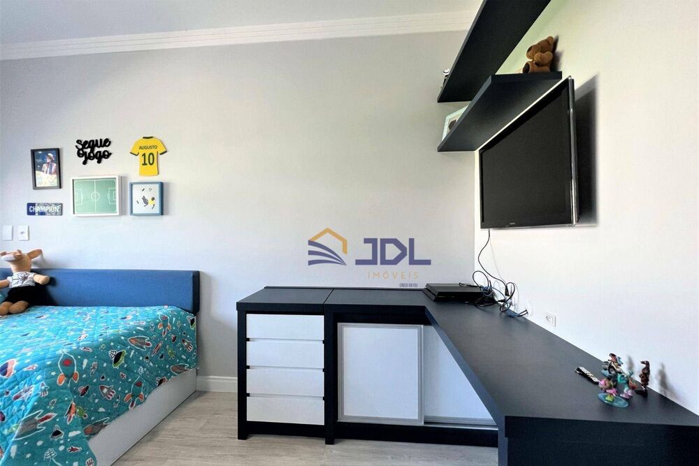 Sobrado à venda com 3 quartos, 98m² - Foto 21