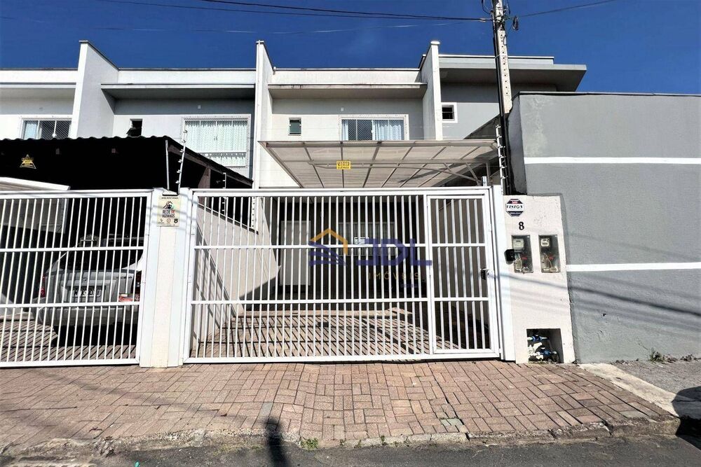 Sobrado à venda com 3 quartos, 98m² - Foto 28