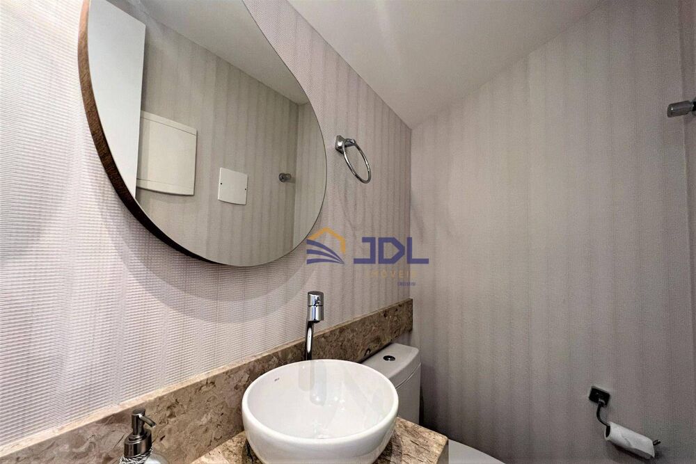 Sobrado à venda com 3 quartos, 98m² - Foto 16