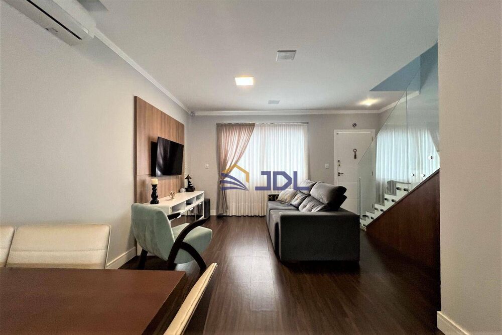 Sobrado à venda com 3 quartos, 98m² - Foto 11