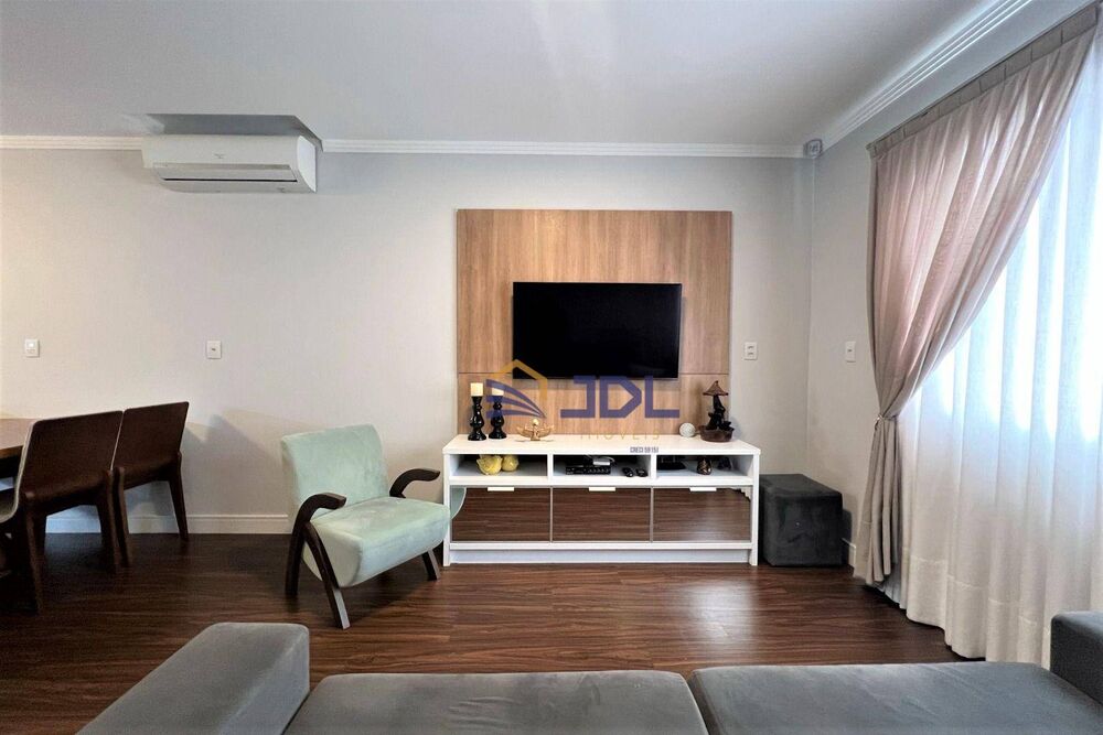 Sobrado à venda com 3 quartos, 98m² - Foto 8
