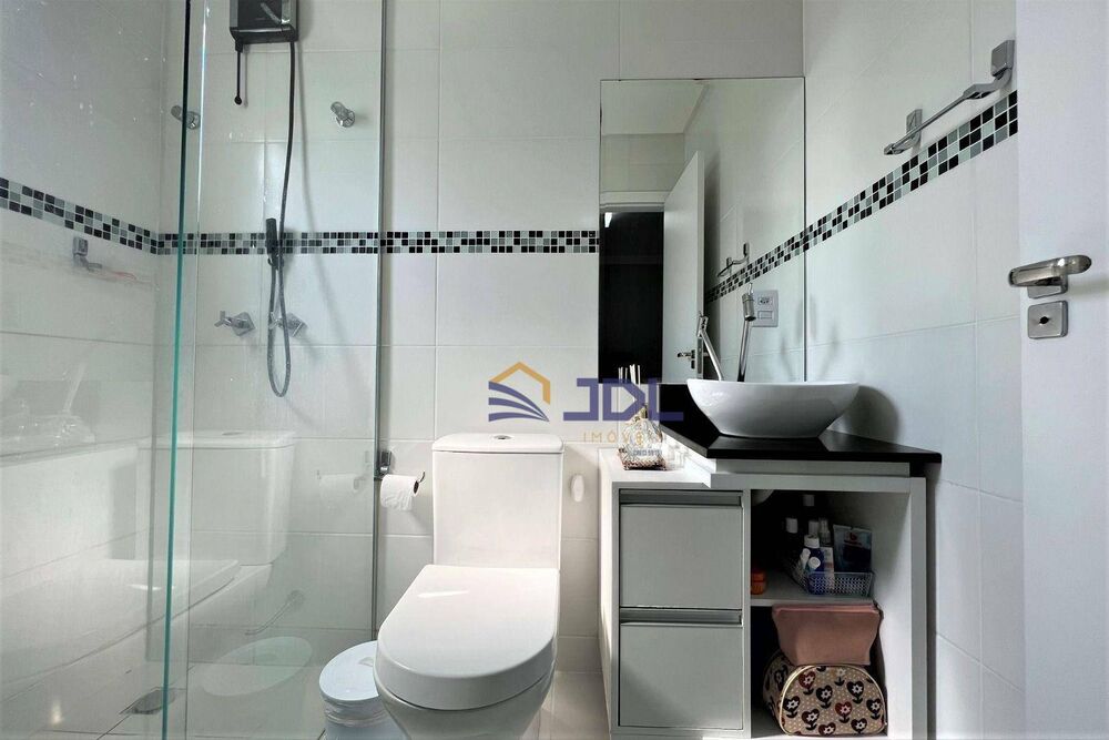 Sobrado à venda com 3 quartos, 98m² - Foto 20