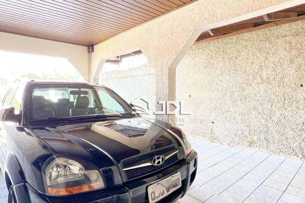 Casa, 3 quartos, 207 m² - Foto 1