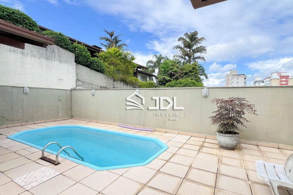 Casa, 3 quartos, 207 m² - Foto 8