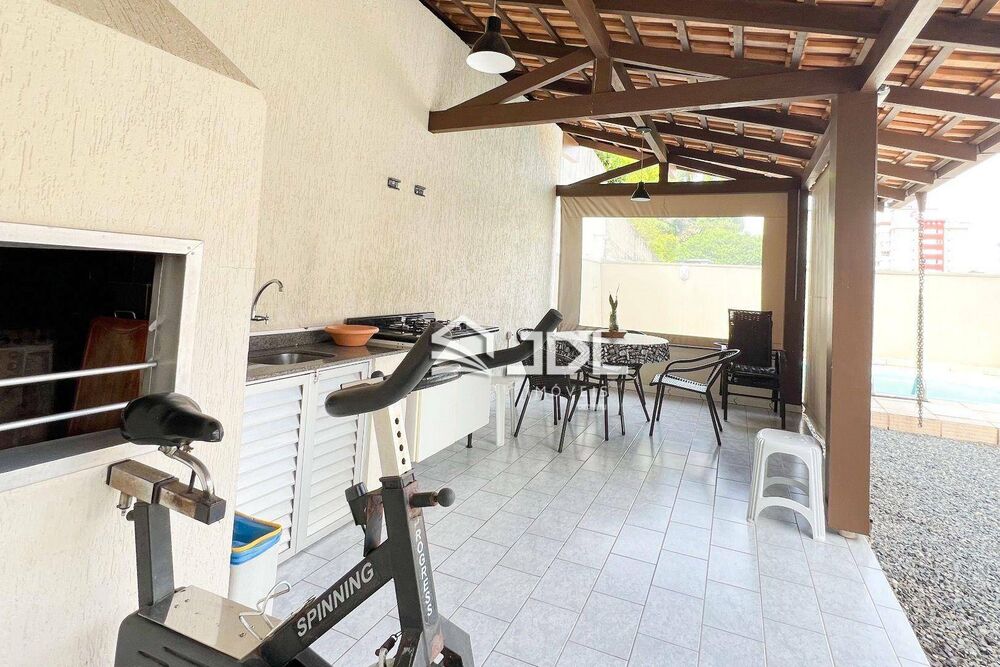 Casa, 3 quartos, 207 m² - Foto 7