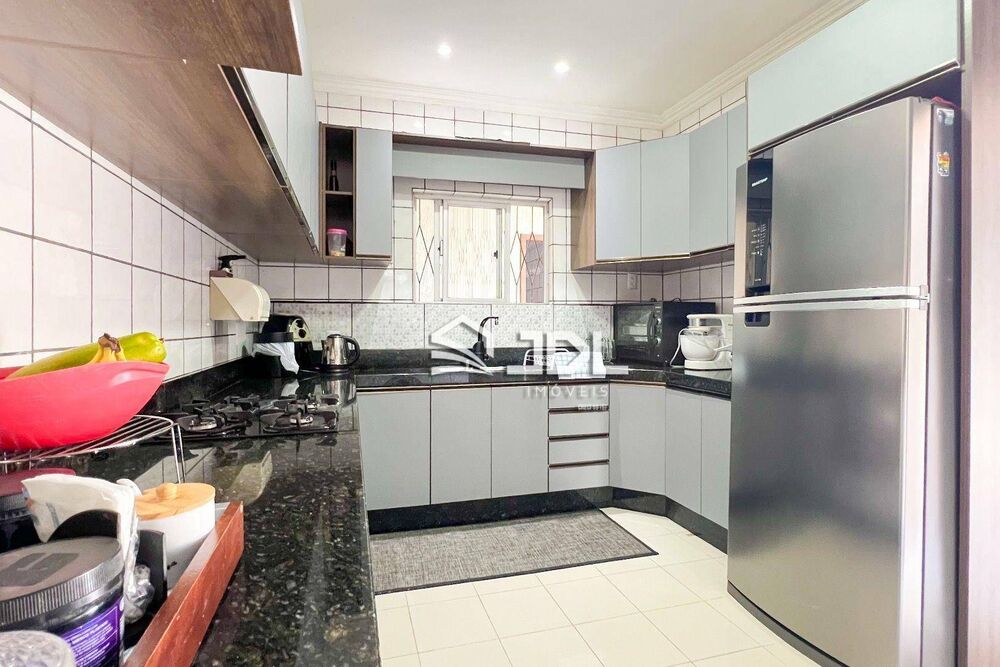 Casa, 3 quartos, 207 m² - Foto 4