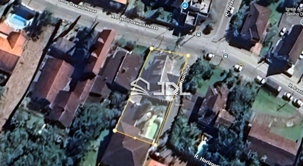 Terreno, 760 m² - Foto 3