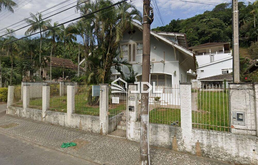 Terreno, 760 m² - Foto 1