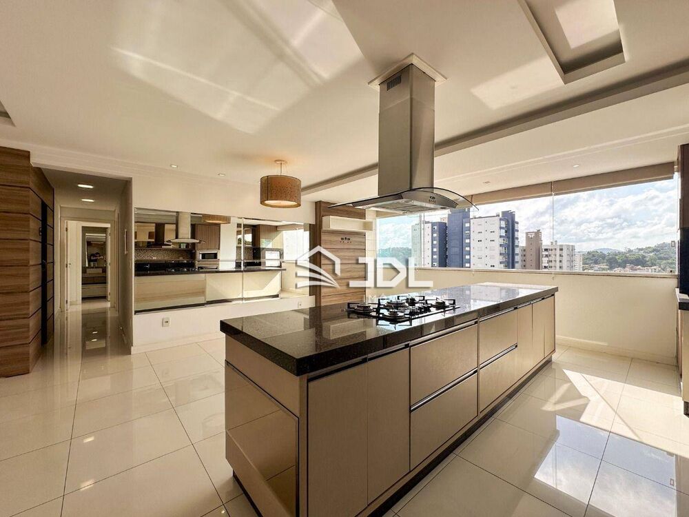 Apartamento, 3 quartos, 104 m² - Foto 1