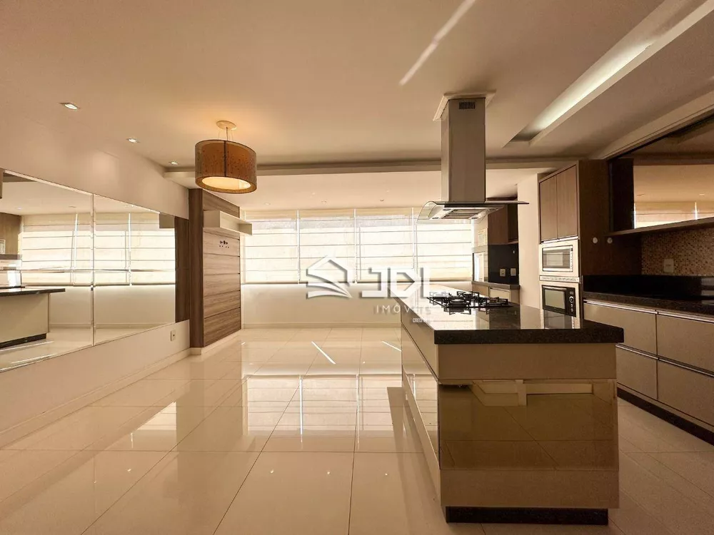 Apartamento, 3 quartos, 104 m² - Foto 2