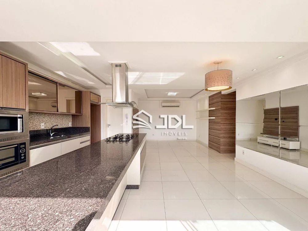 Apartamento, 3 quartos, 104 m² - Foto 3