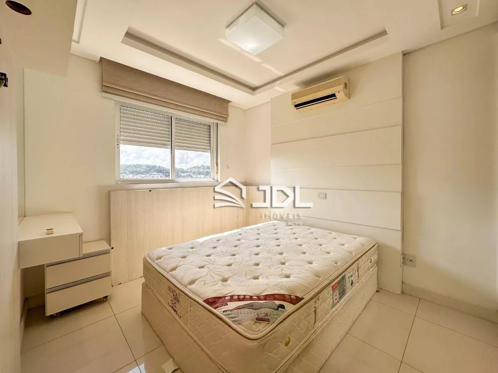 Apartamento, 3 quartos, 104 m² - Foto 7