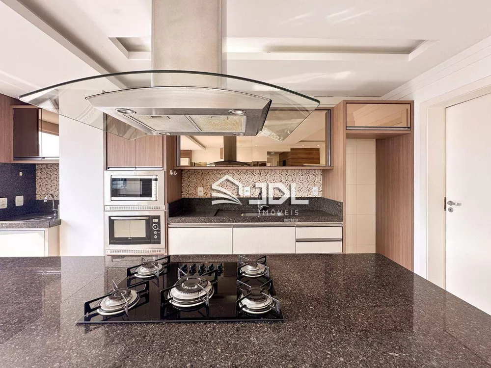 Apartamento, 3 quartos, 104 m² - Foto 4