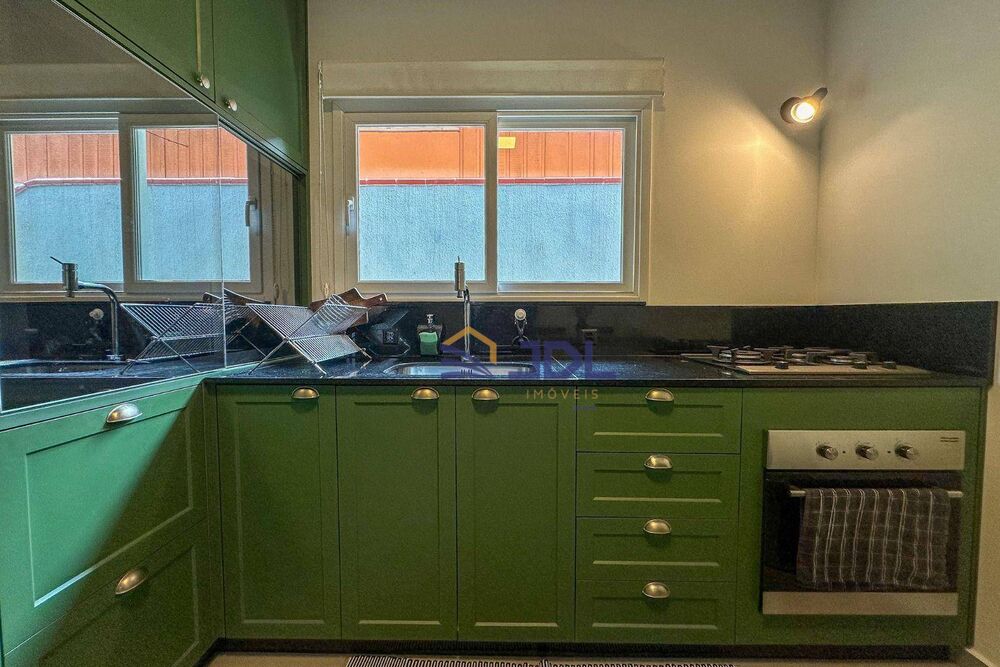 Casa, 3 quartos, 167 m² - Foto 1