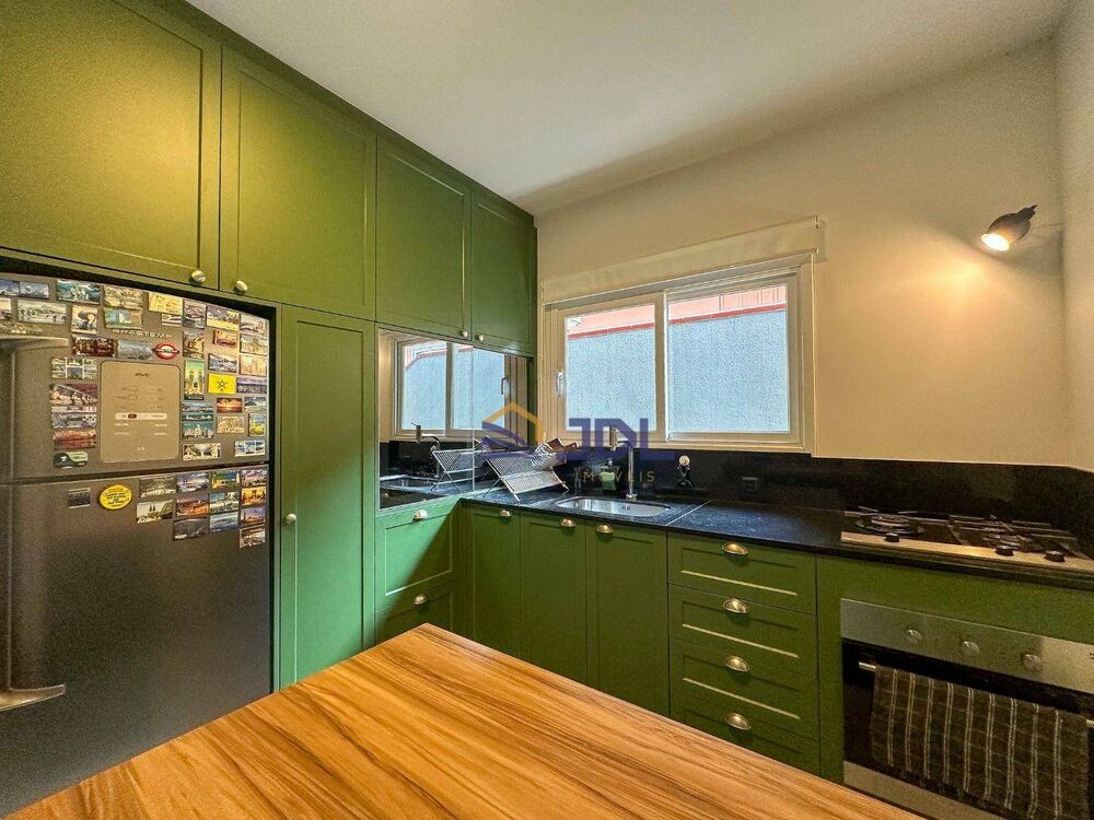 Casa, 3 quartos, 167 m² - Foto 2