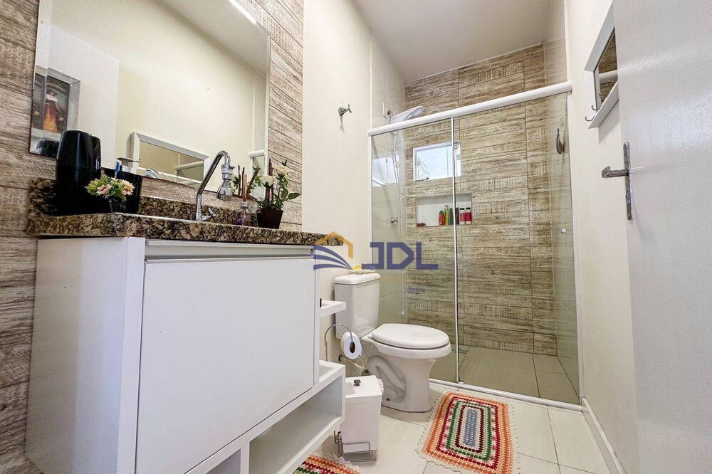 Casa, 2 quartos, 158 m² - Foto 9