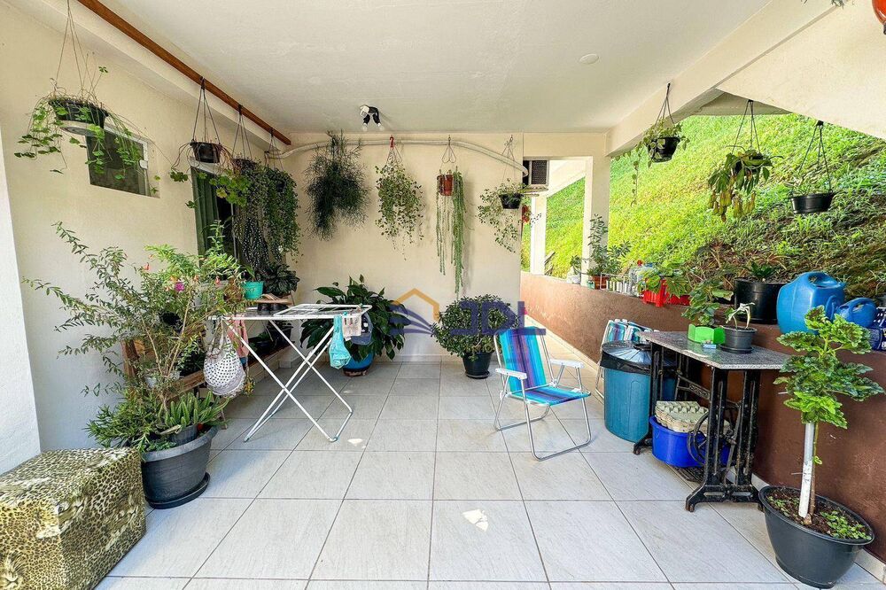 Casa, 2 quartos, 158 m² - Foto 17