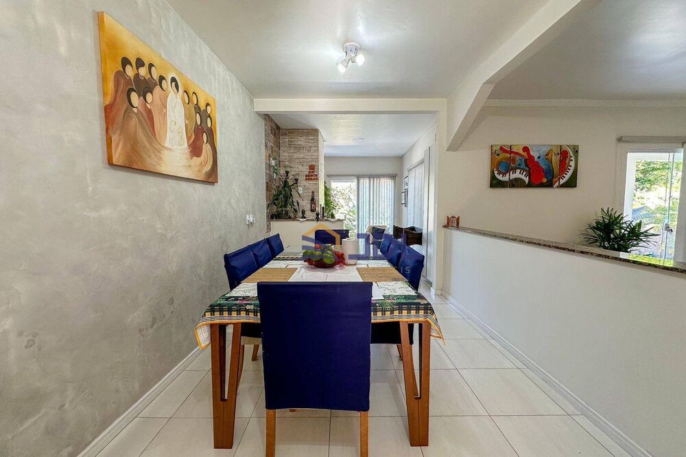 Casa, 2 quartos, 158 m² - Foto 6