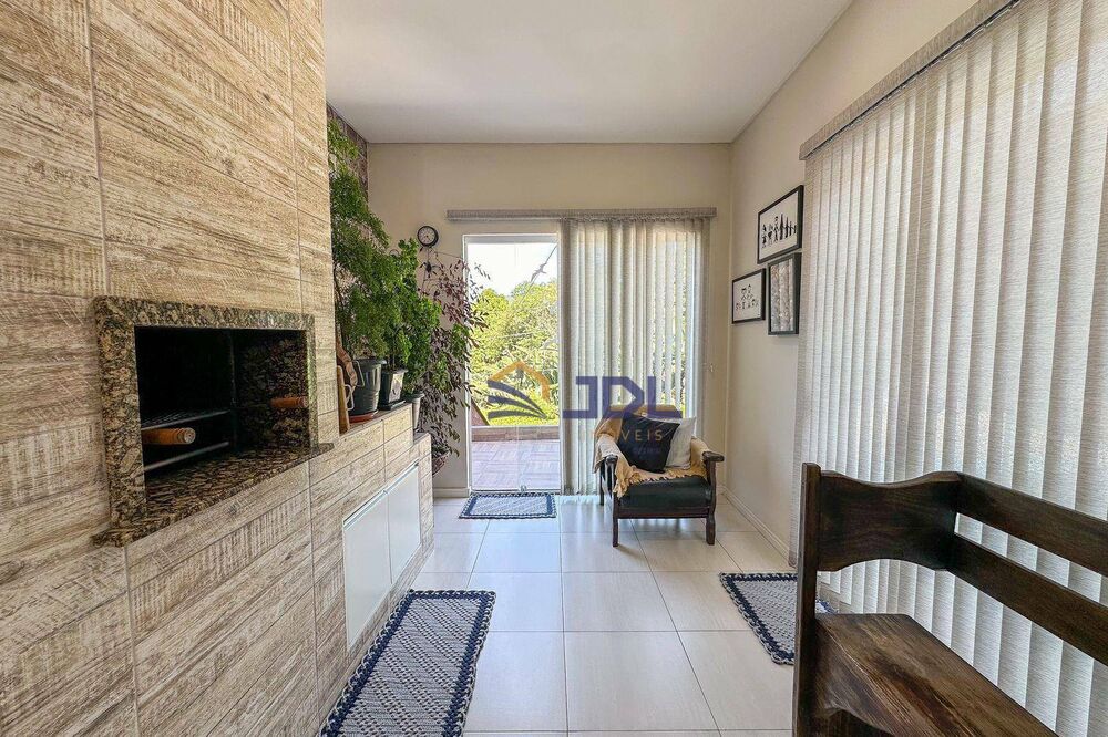 Casa, 2 quartos, 158 m² - Foto 4