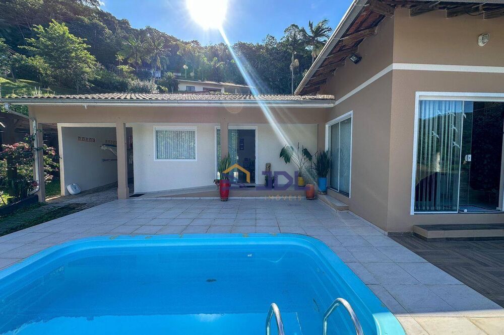 Casa, 2 quartos, 158 m² - Foto 3