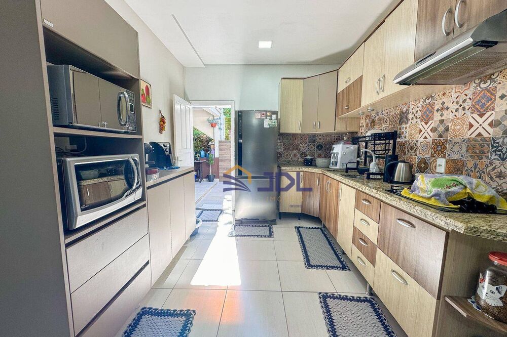 Casa, 2 quartos, 158 m² - Foto 8