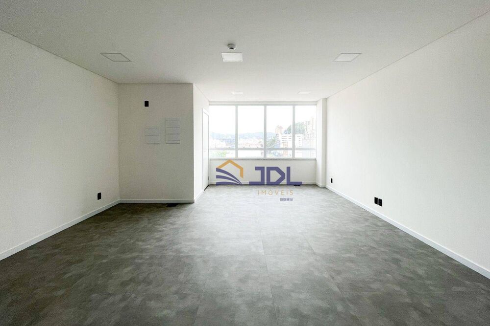 Sala-Conjunto, 36 m² - Foto 1