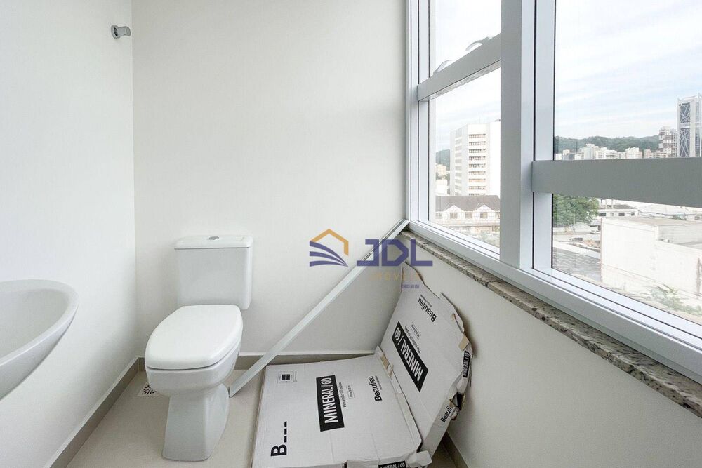 Sala-Conjunto, 36 m² - Foto 5