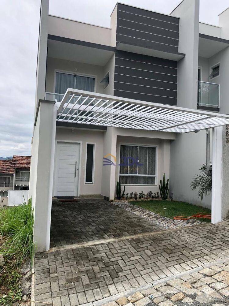 Casa, 2 quartos, 128 m² - Foto 5