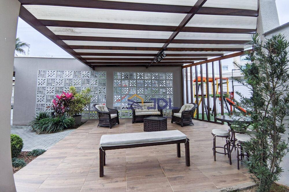 Apartamento à venda com 3 quartos, 93m² - Foto 4
