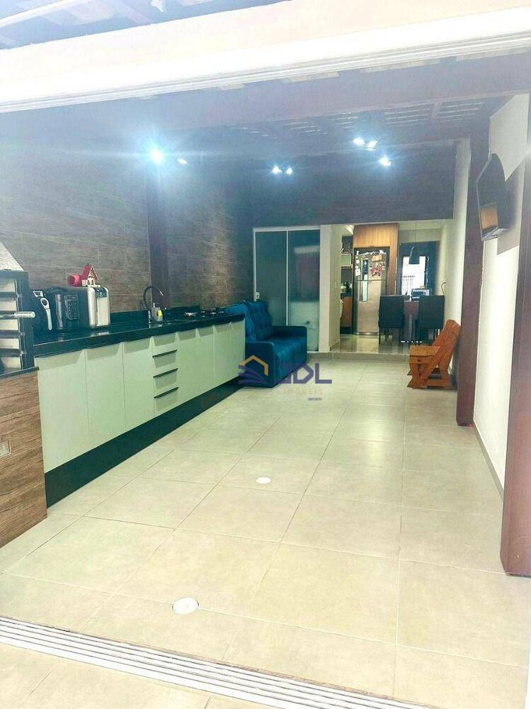 Casa, 2 quartos, 68 m² - Foto 3