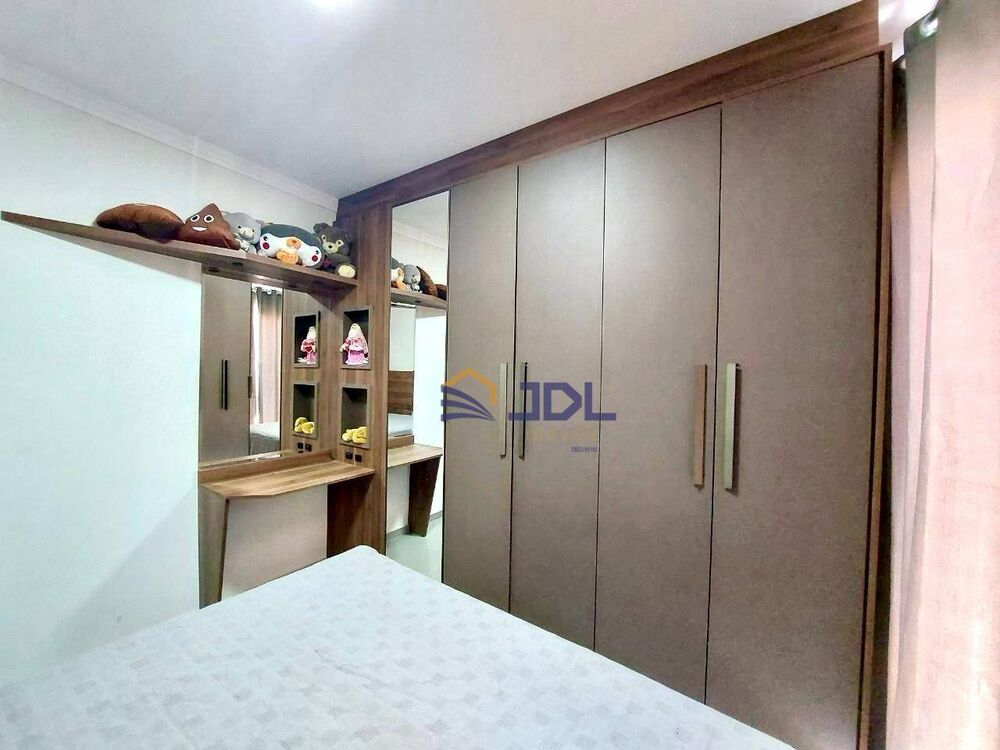 Casa, 2 quartos, 68 m² - Foto 4