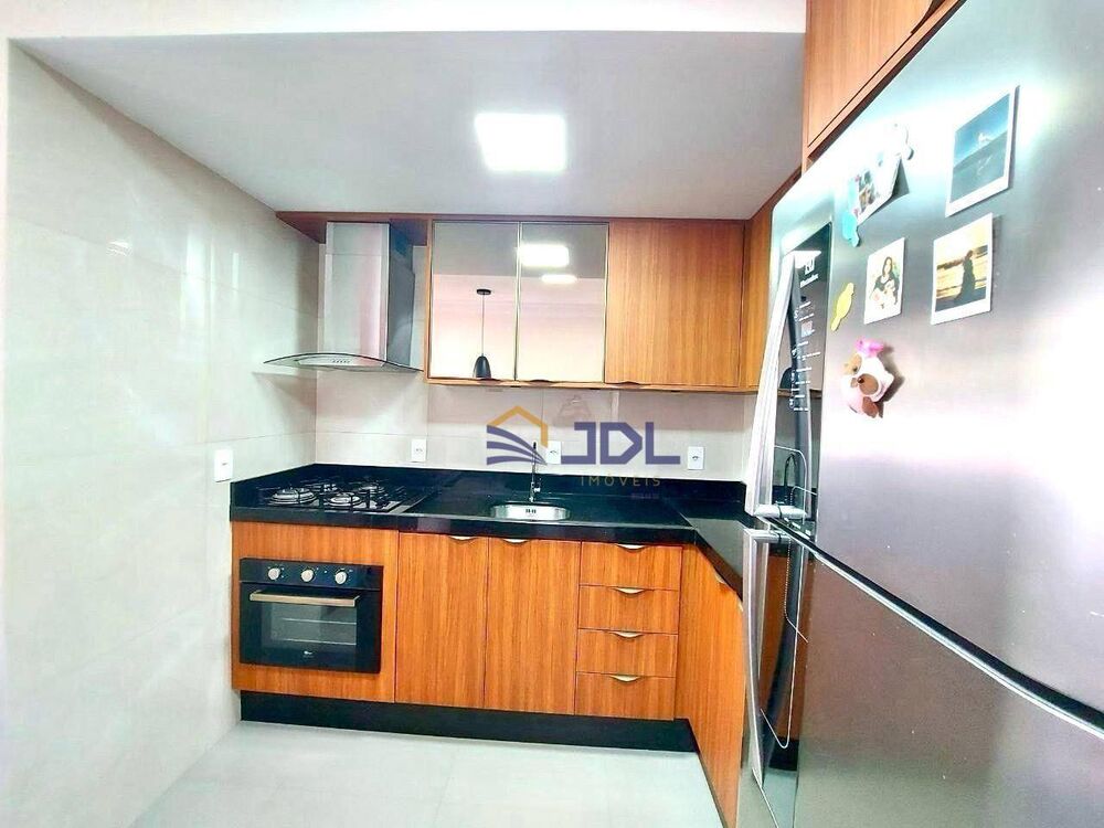 Casa, 2 quartos, 68 m² - Foto 1