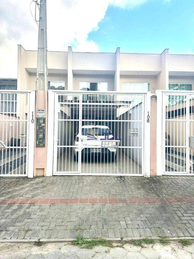 Casa, 2 quartos, 68 m² - Foto 2