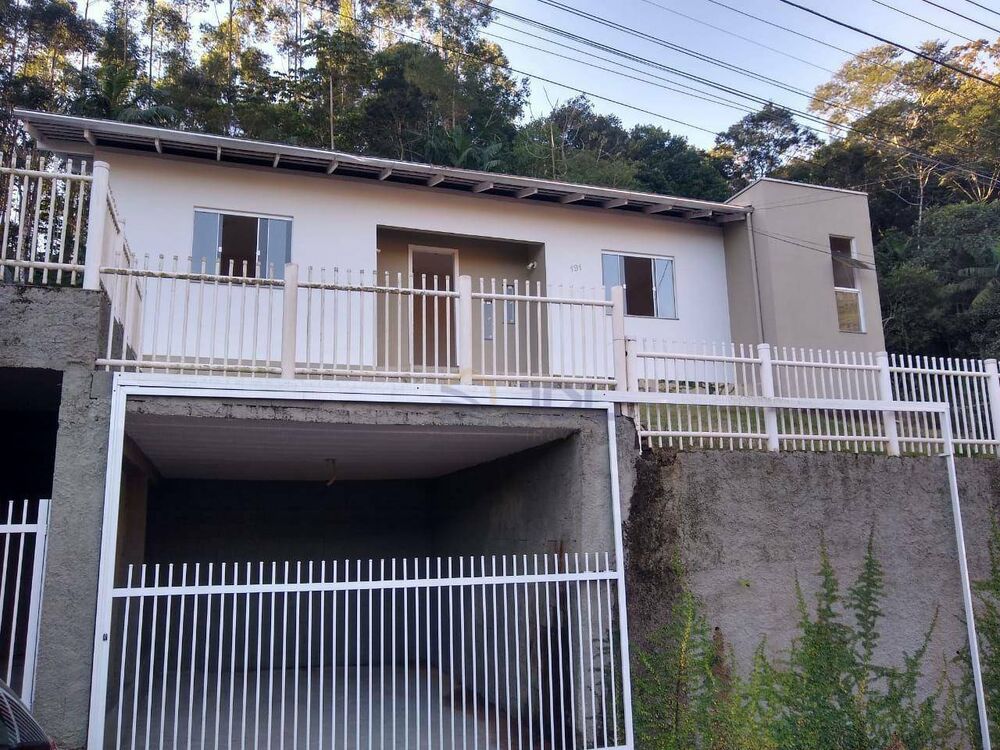 Casa, 3 quartos, 150 m² - Foto 1