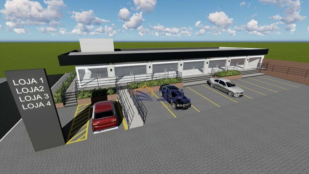 Terreno, 980 m² - Foto 2