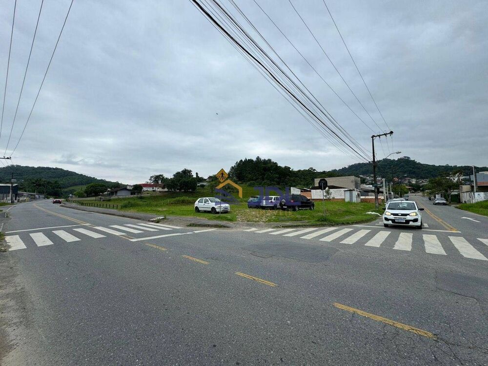 Terreno, 980 m² - Foto 1