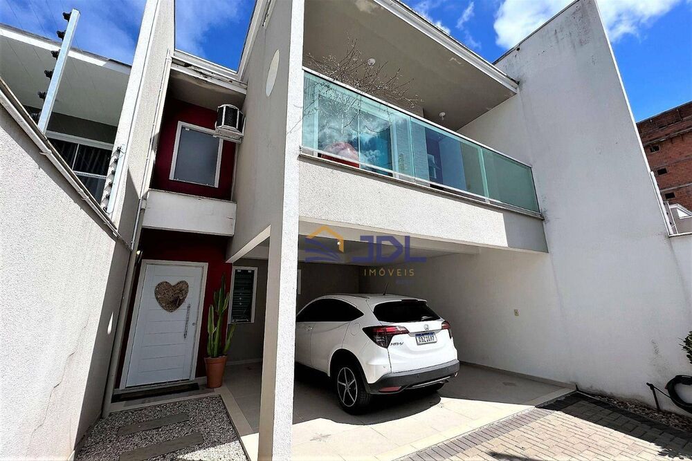 Sobrado à venda com 3 quartos, 173m² - Foto 4