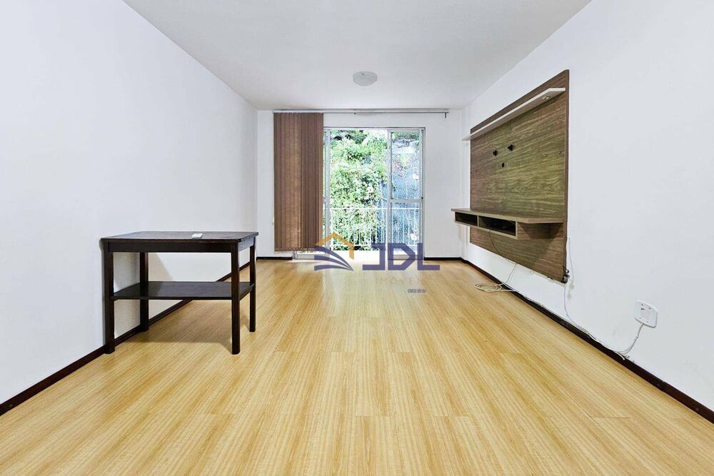 Apartamento, 2 quartos, 85 m² - Foto 2