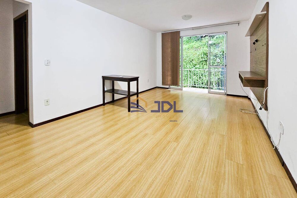 Apartamento, 2 quartos, 85 m² - Foto 3