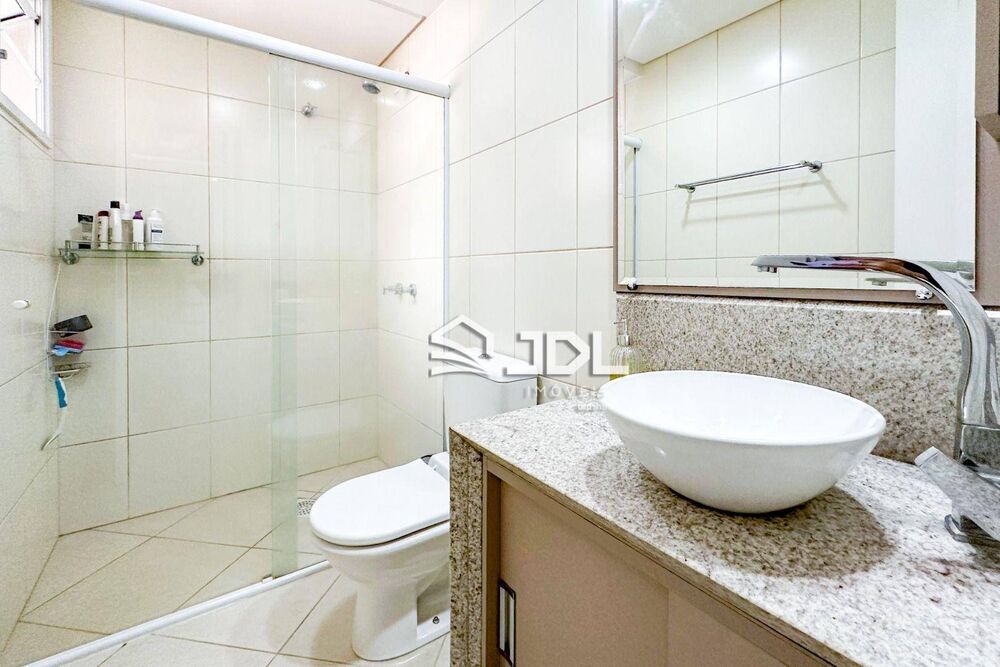 Apartamento, 3 quartos, 95 m² - Foto 13