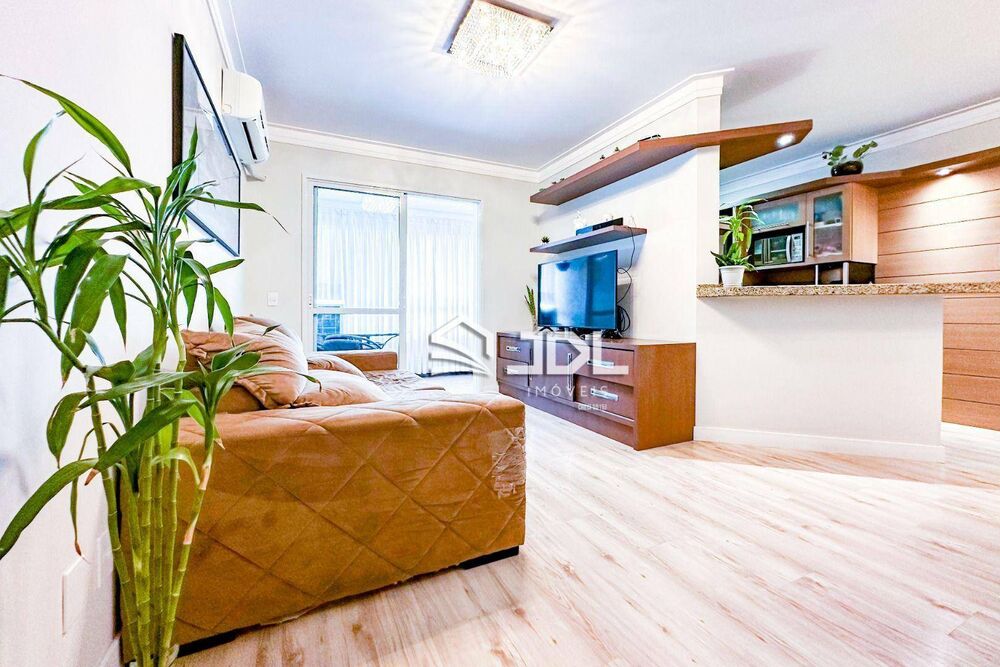 Apartamento, 3 quartos, 95 m² - Foto 6