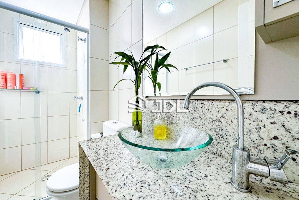 Apartamento, 3 quartos, 95 m² - Foto 17