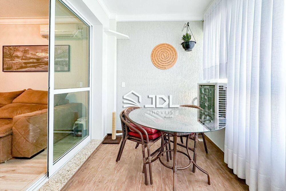 Apartamento, 3 quartos, 95 m² - Foto 4